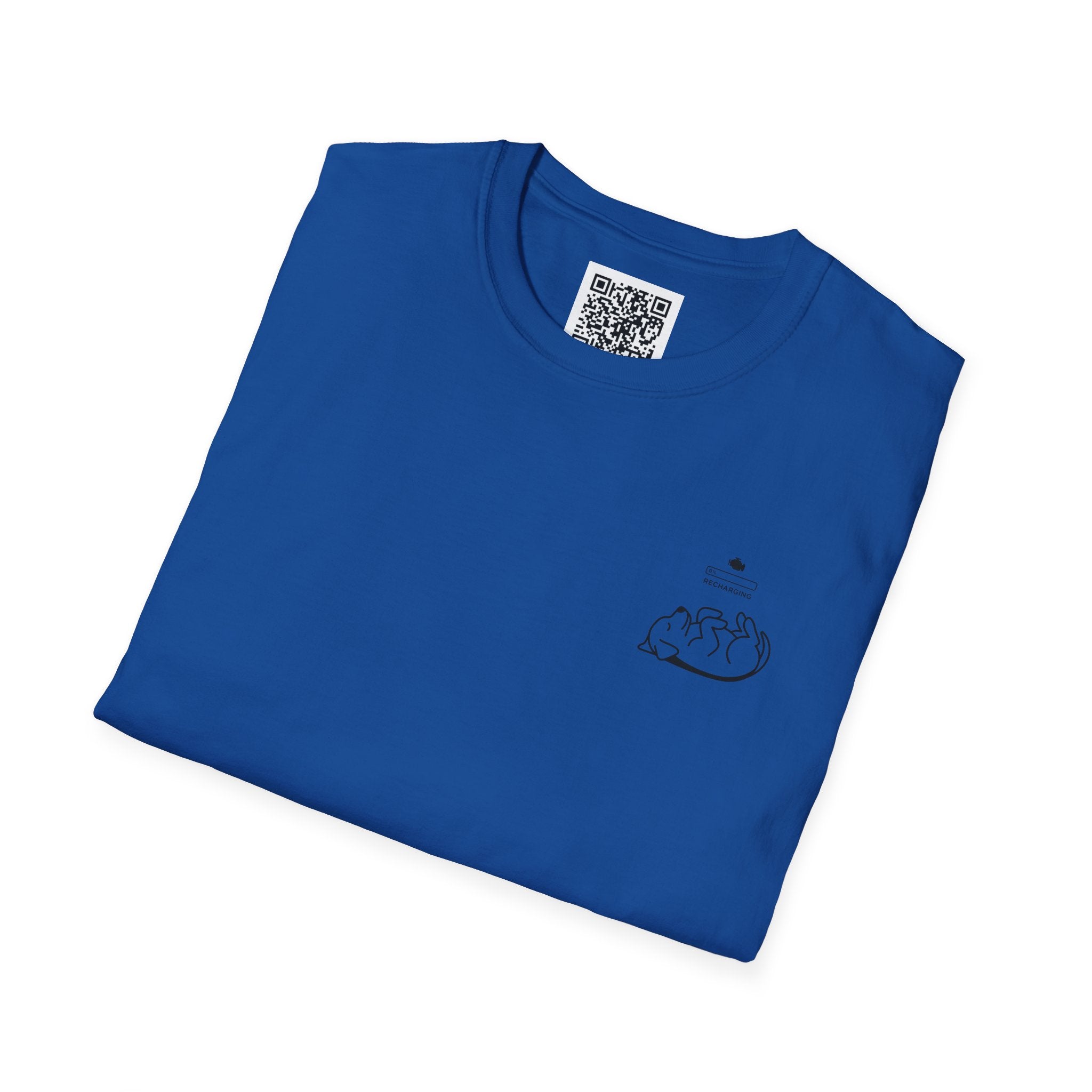 GSP Chaos Engine T-Shirt