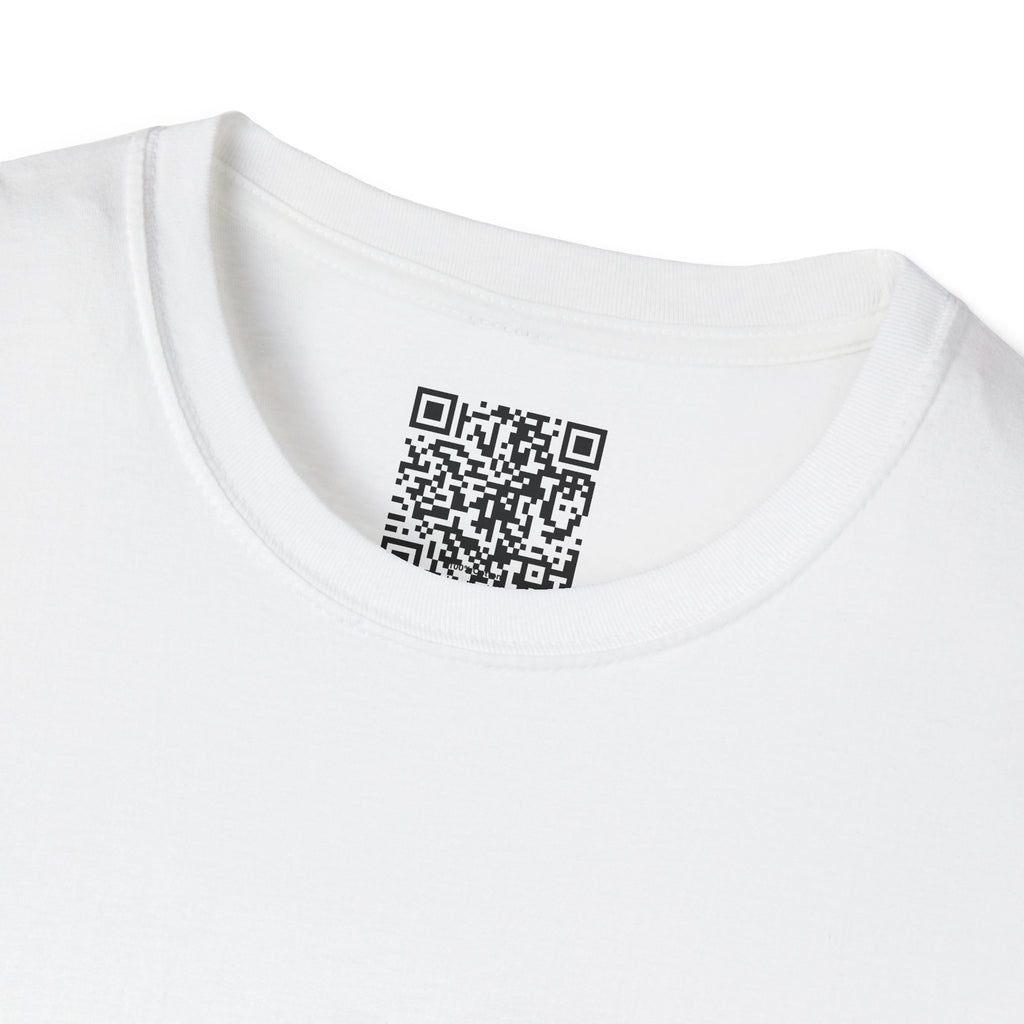 Pomeranian Pom Pom Coffee Pomeranian T-Shirt — “Fueled by Coffee and Pom Pom Energy”