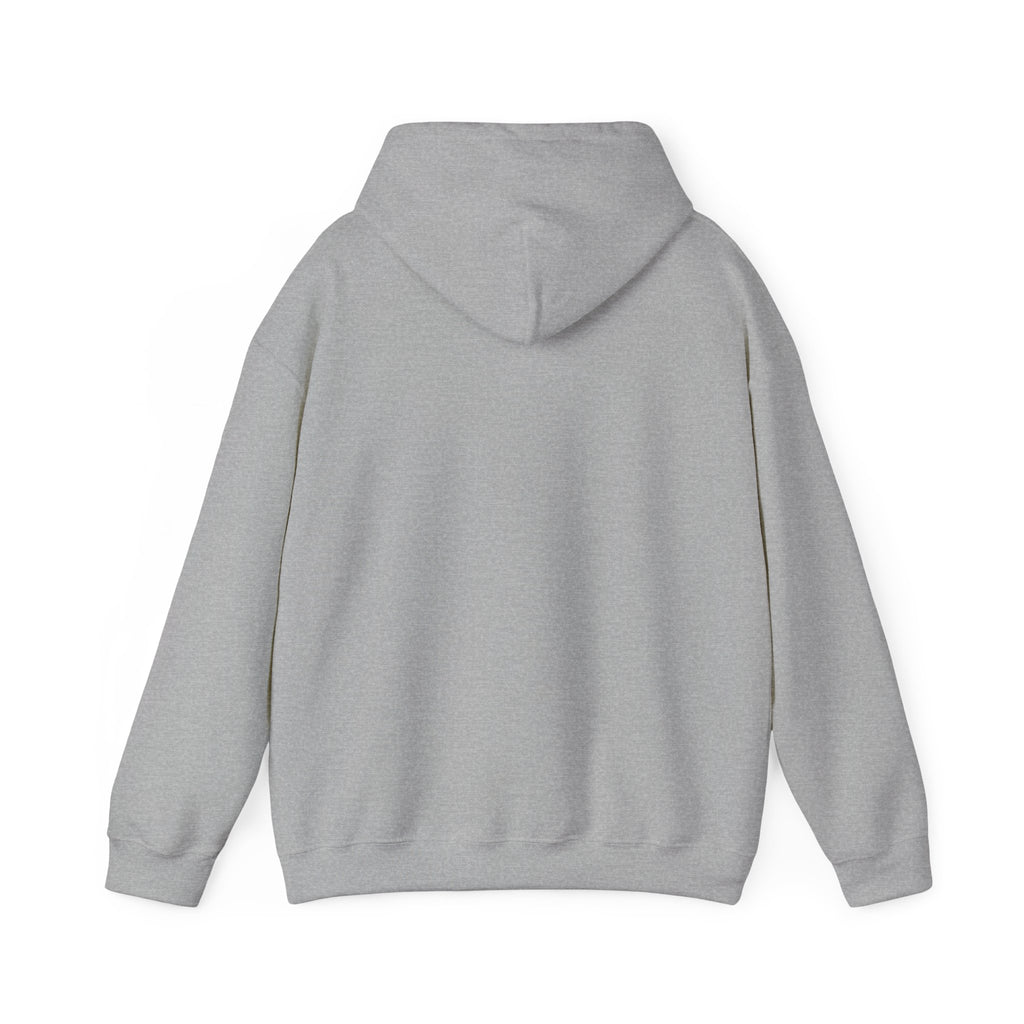 Golden Retriever Hoodie – "I Met You 5 Seconds Ago and I Would Die for You"