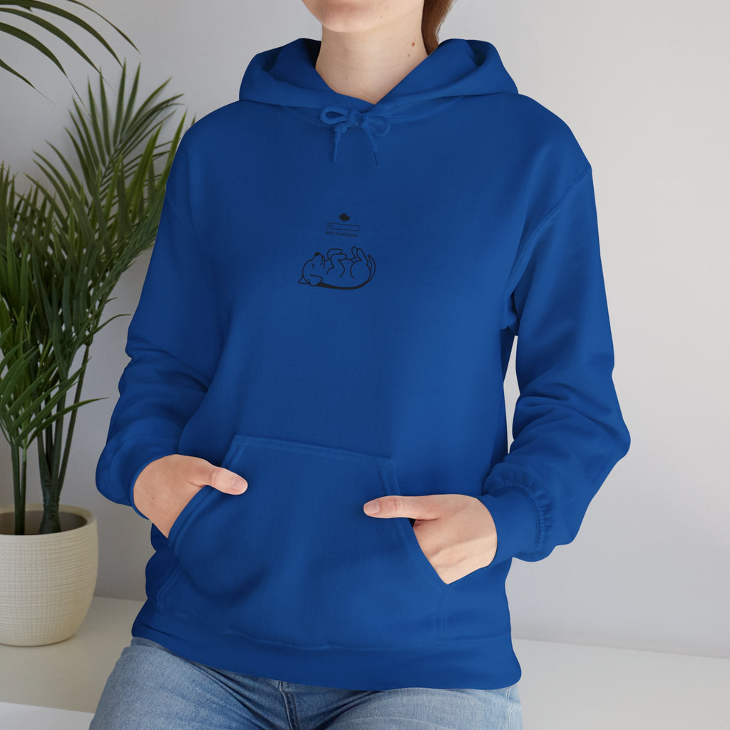 GSP Chaos Engine Hoodie