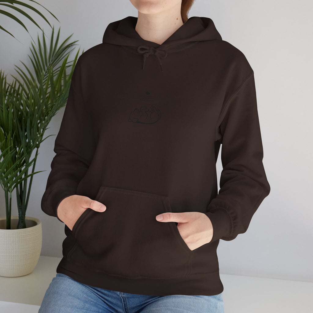 GSP Chaos Engine Hoodie