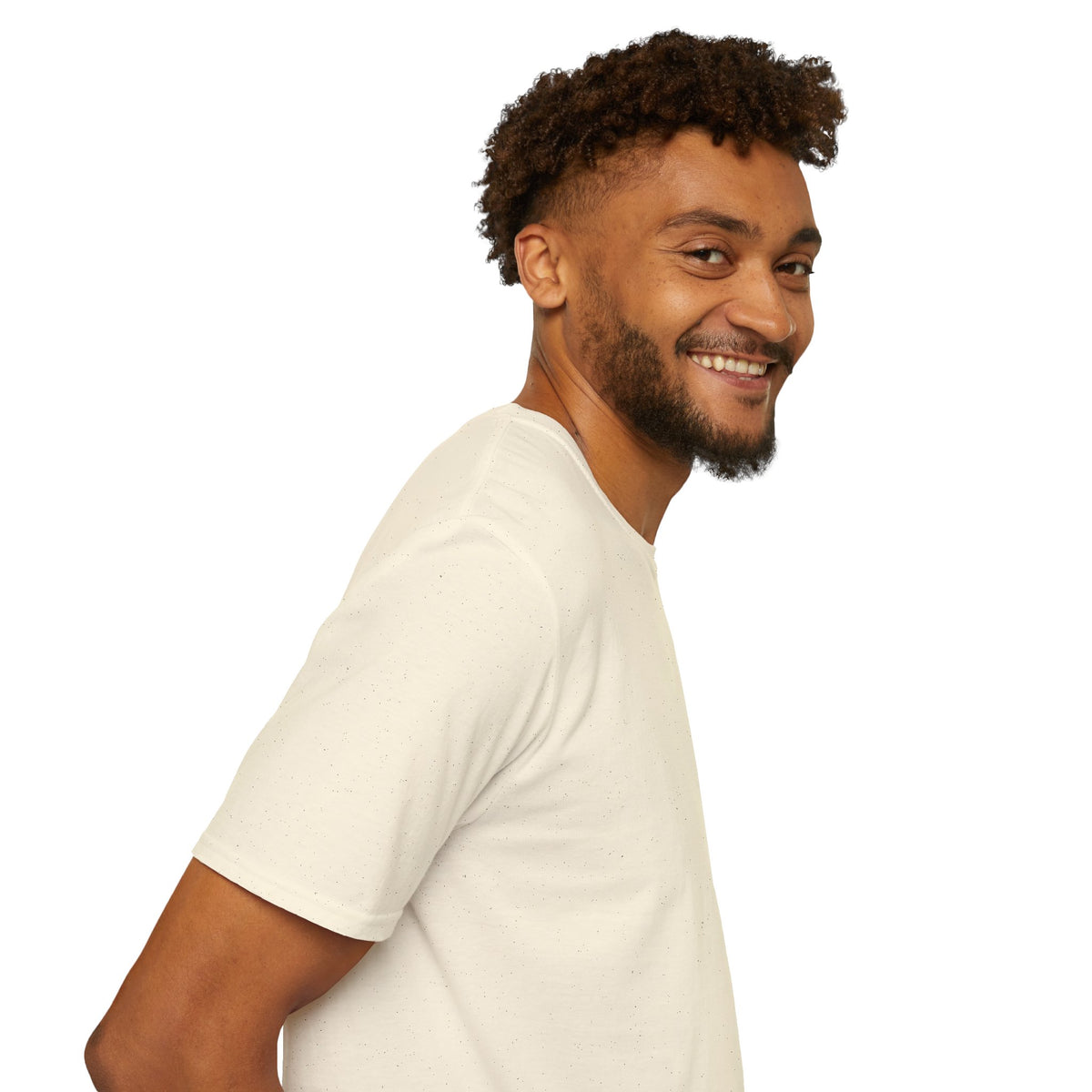 Make it your own - Fully Customizable tshirt