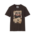 Long Dog, Big Plans Dachshund T-Shirt