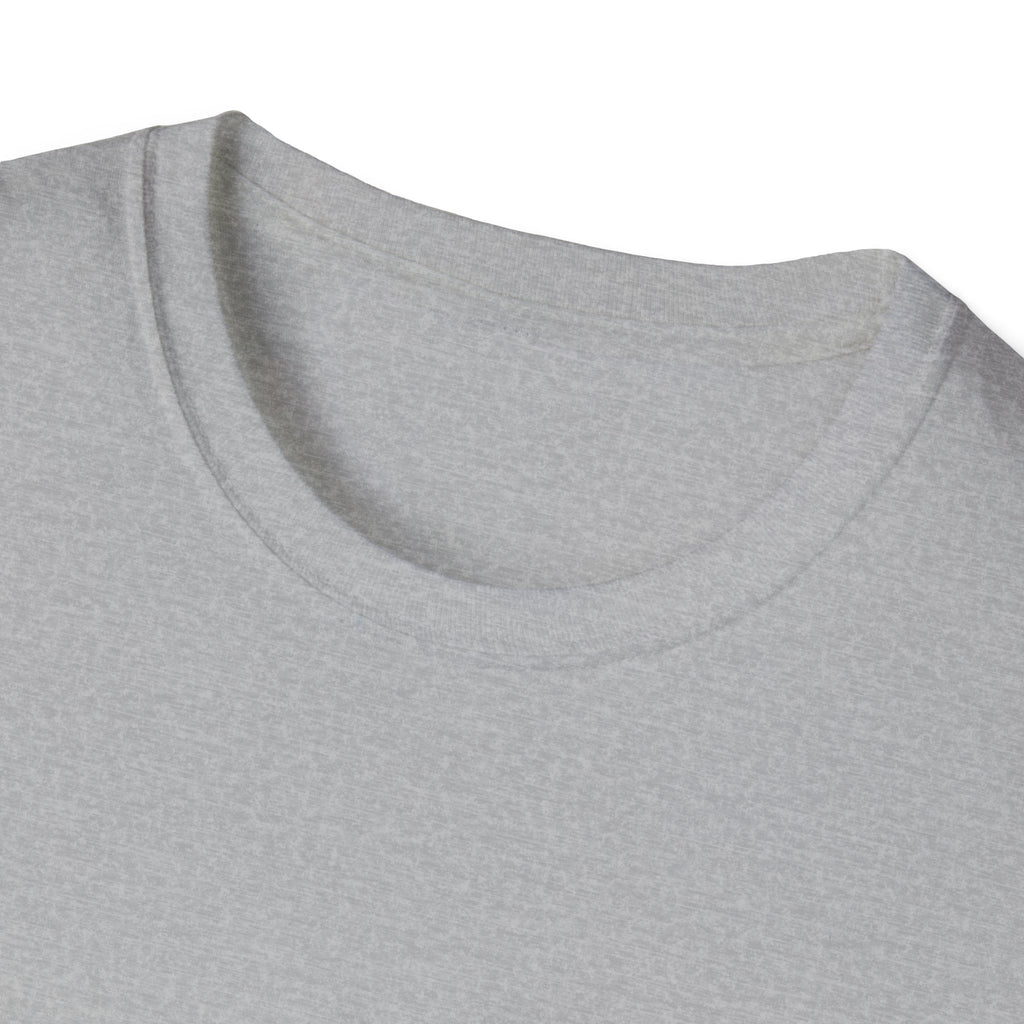 Make it your own - Fully Customizable tshirt