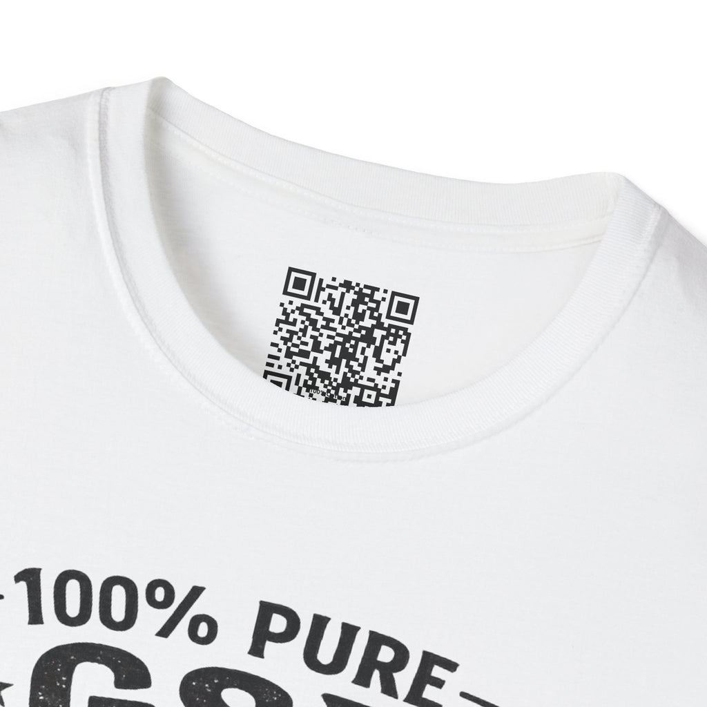 100% Pure GSD T-Shirt