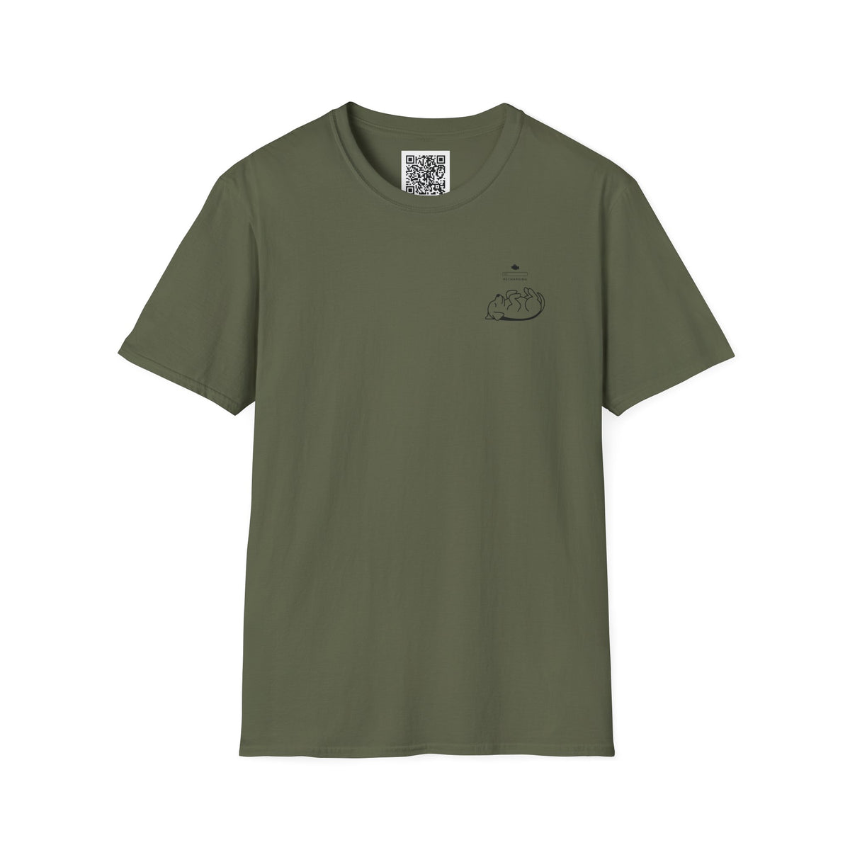 GSP Chaos Engine T-Shirt