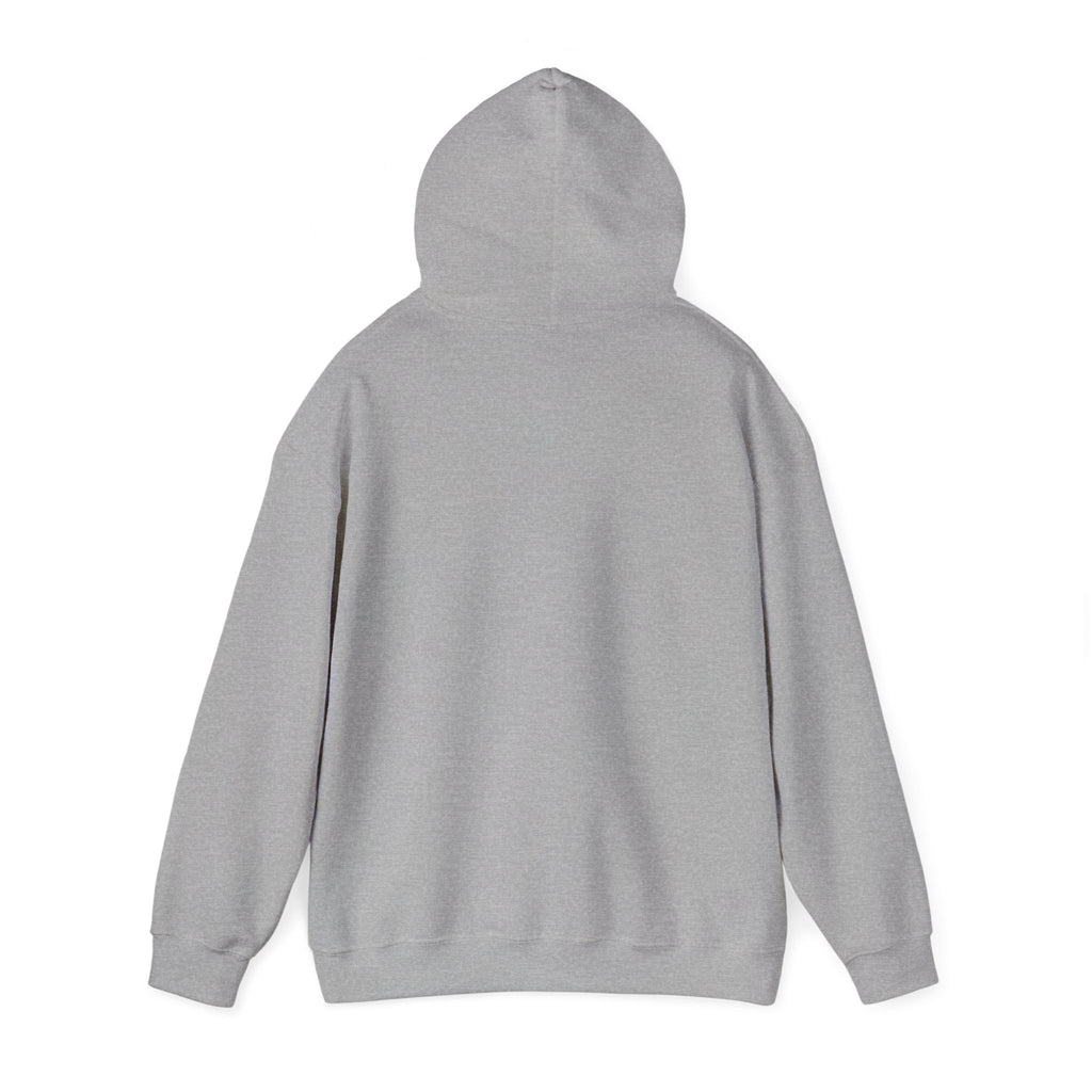 Golden Retriever Hoodie – "I Met You 5 Seconds Ago and I Would Die for You"