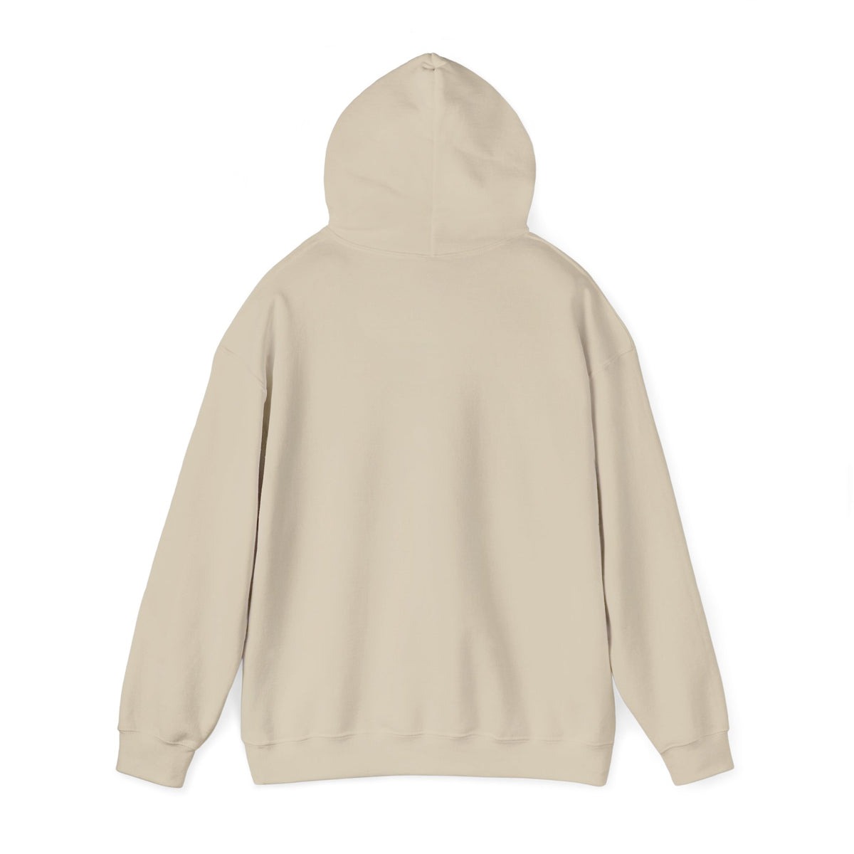 Golden Retriever Hoodie – "I Met You 5 Seconds Ago and I Would Die for You"