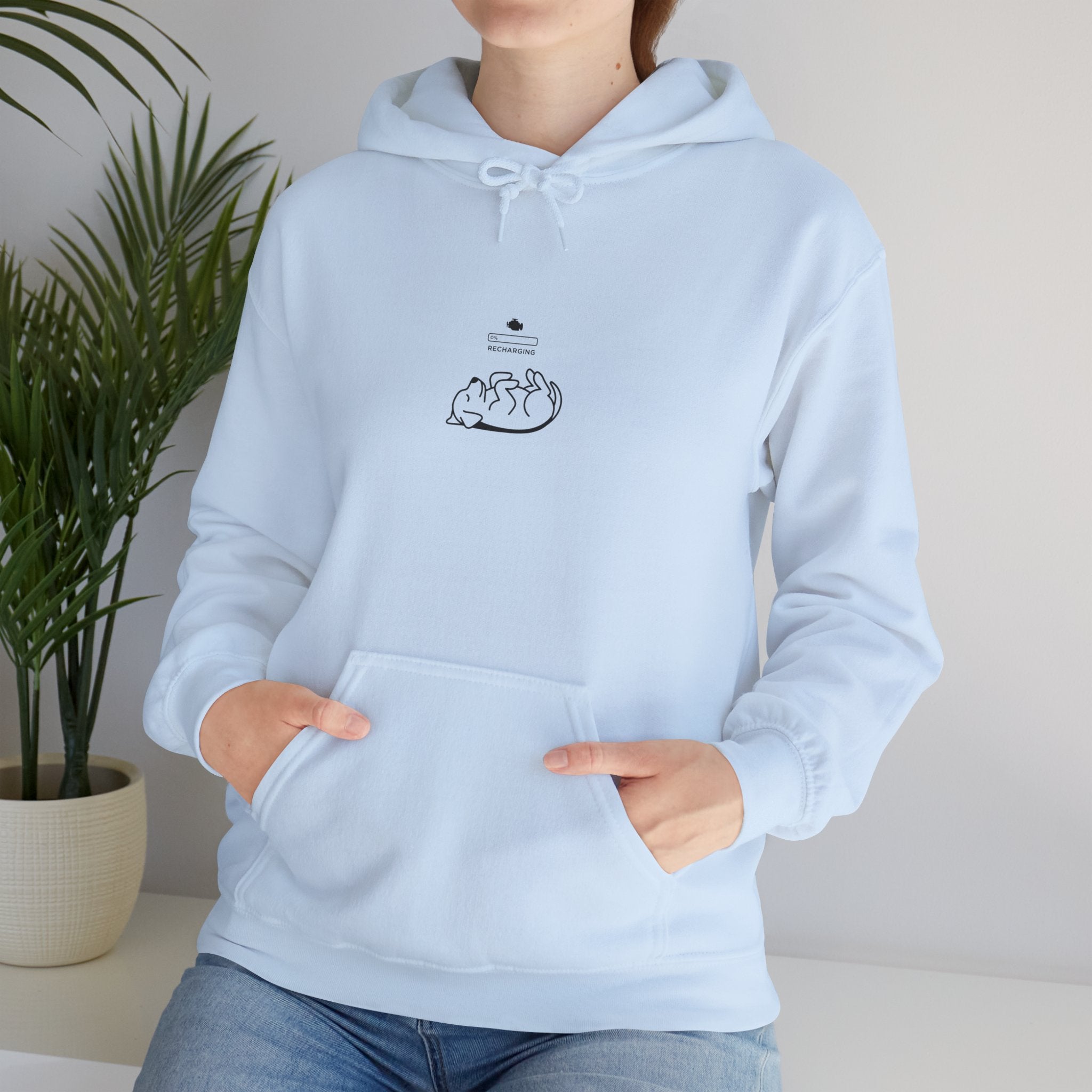 GSP Chaos Engine Hoodie