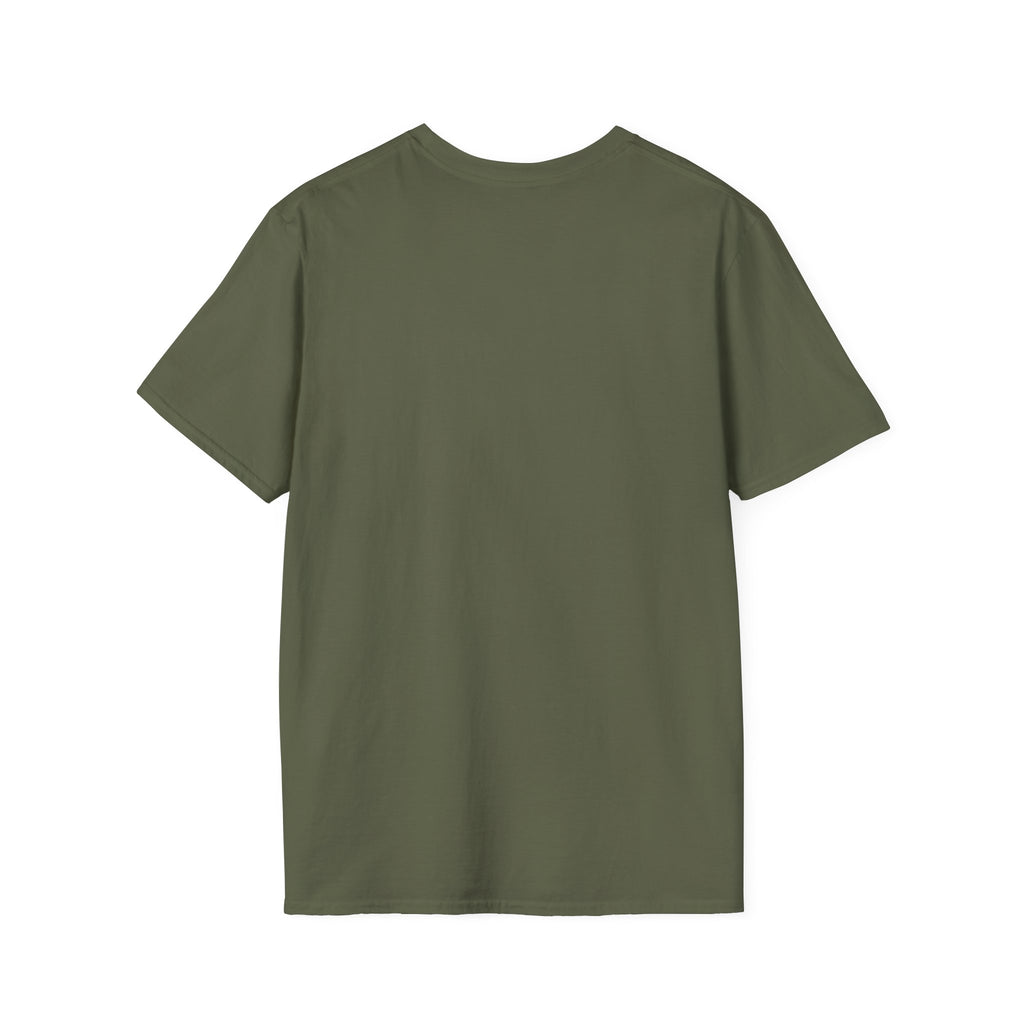 "Stay Golden" Golden Retriever Graphic Tee