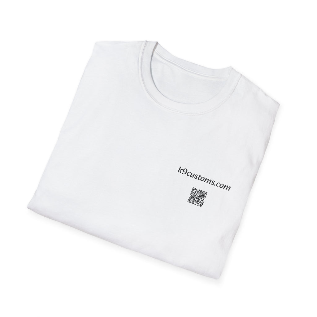 Make it your own - Fully Customizable tshirt