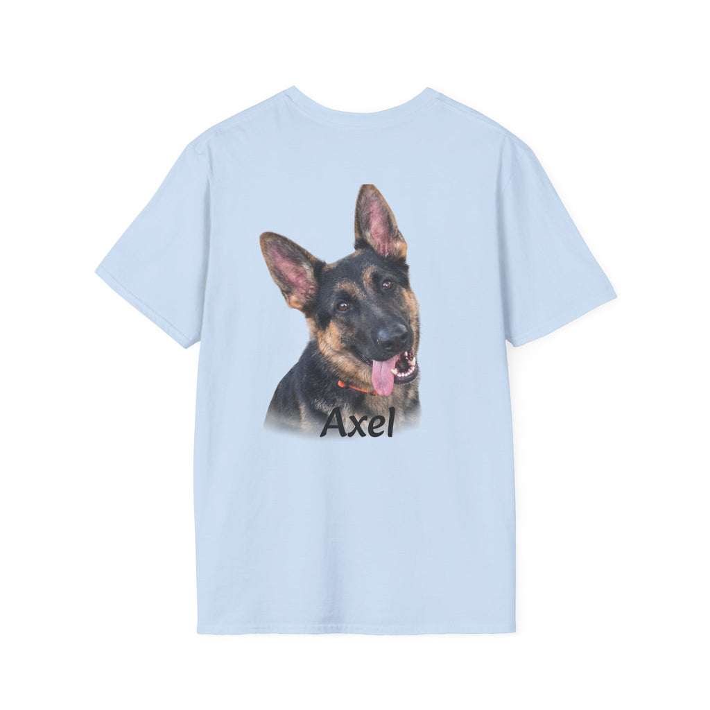 Make it your own - Fully Customizable tshirt