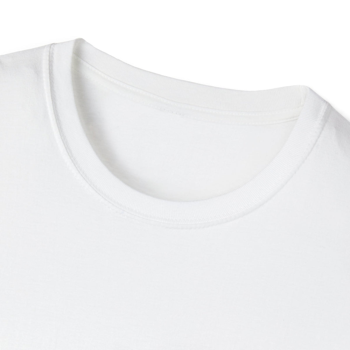 Make it your own - Fully Customizable tshirt
