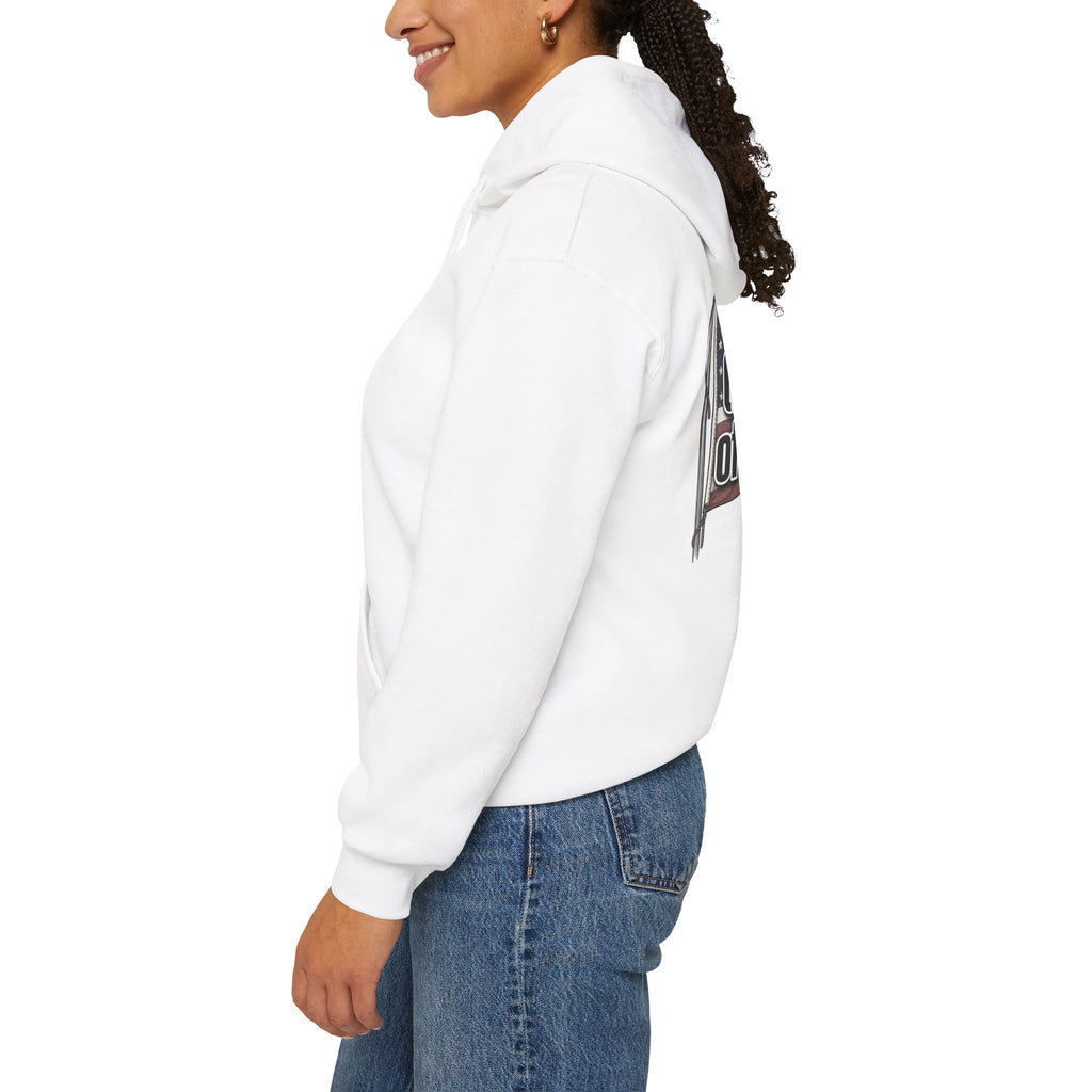Guardians of the Night Hoodie – Patriotic American Flag Sweatshirt