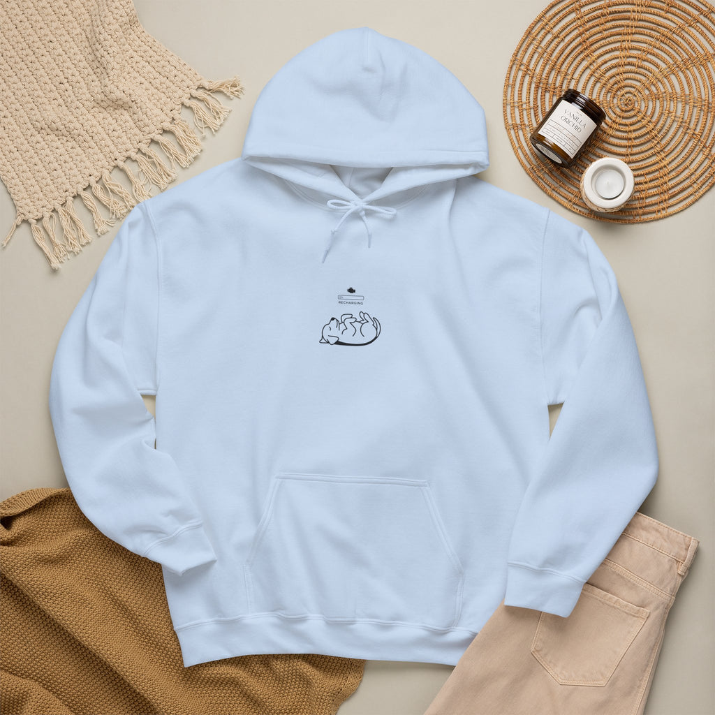 GSP Chaos Engine Hoodie