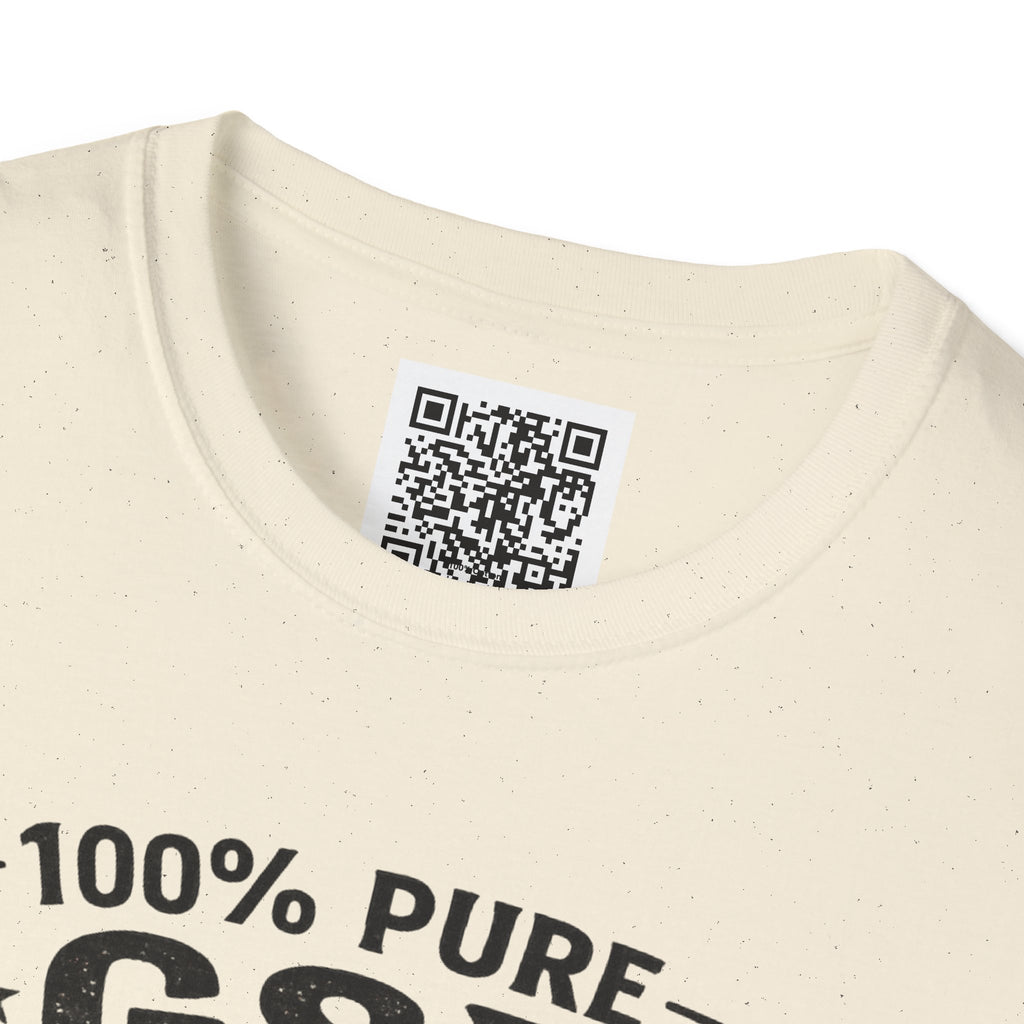 100% Pure GSD T-Shirt