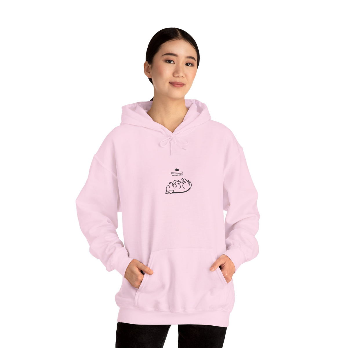 GSP Chaos Engine Hoodie