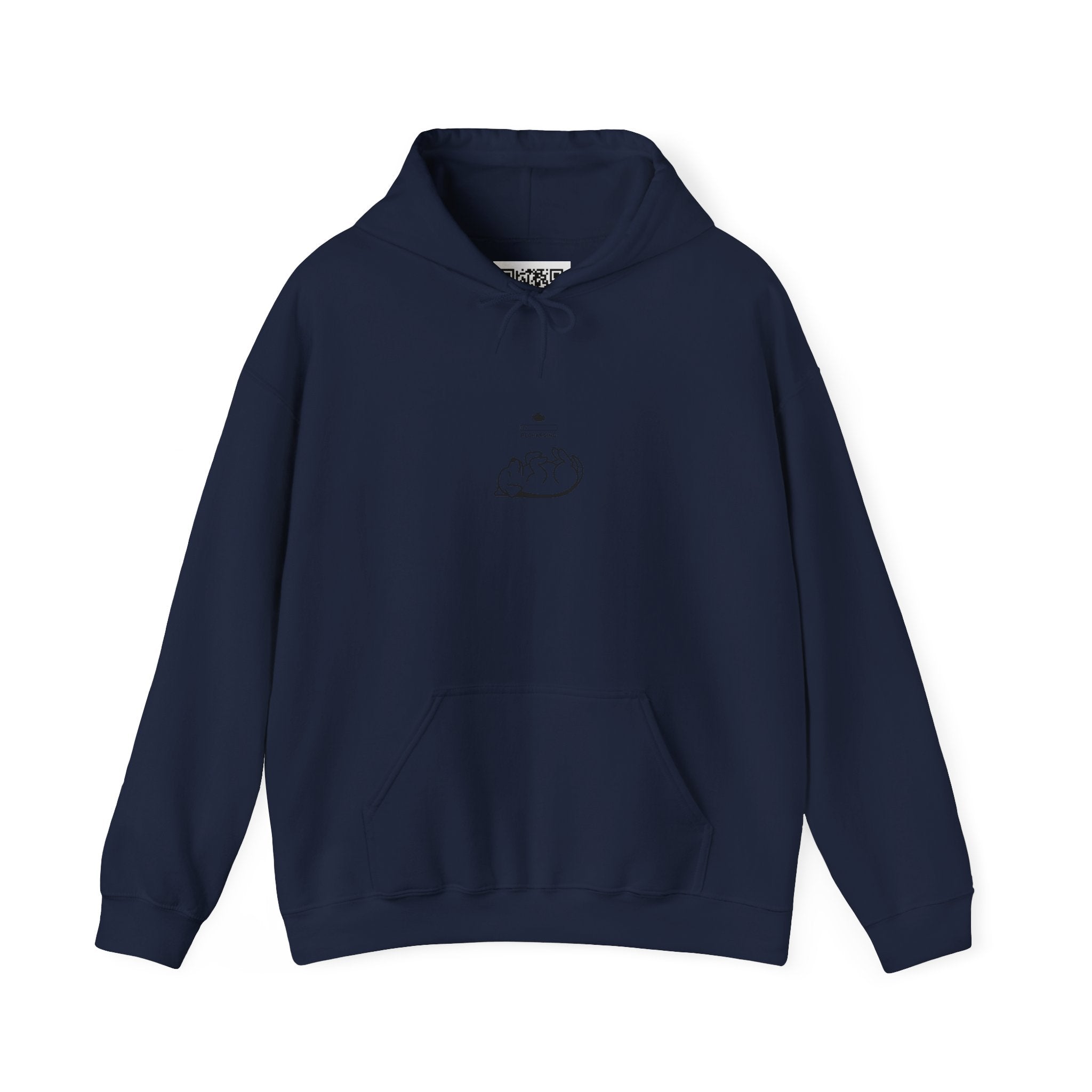 GSP Chaos Engine Hoodie
