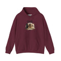 – "100% Pure" GSD Hoodie