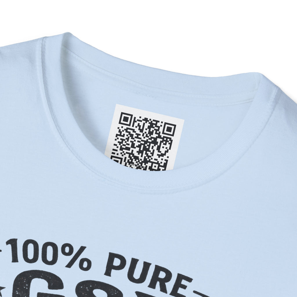 100% Pure GSD T-Shirt