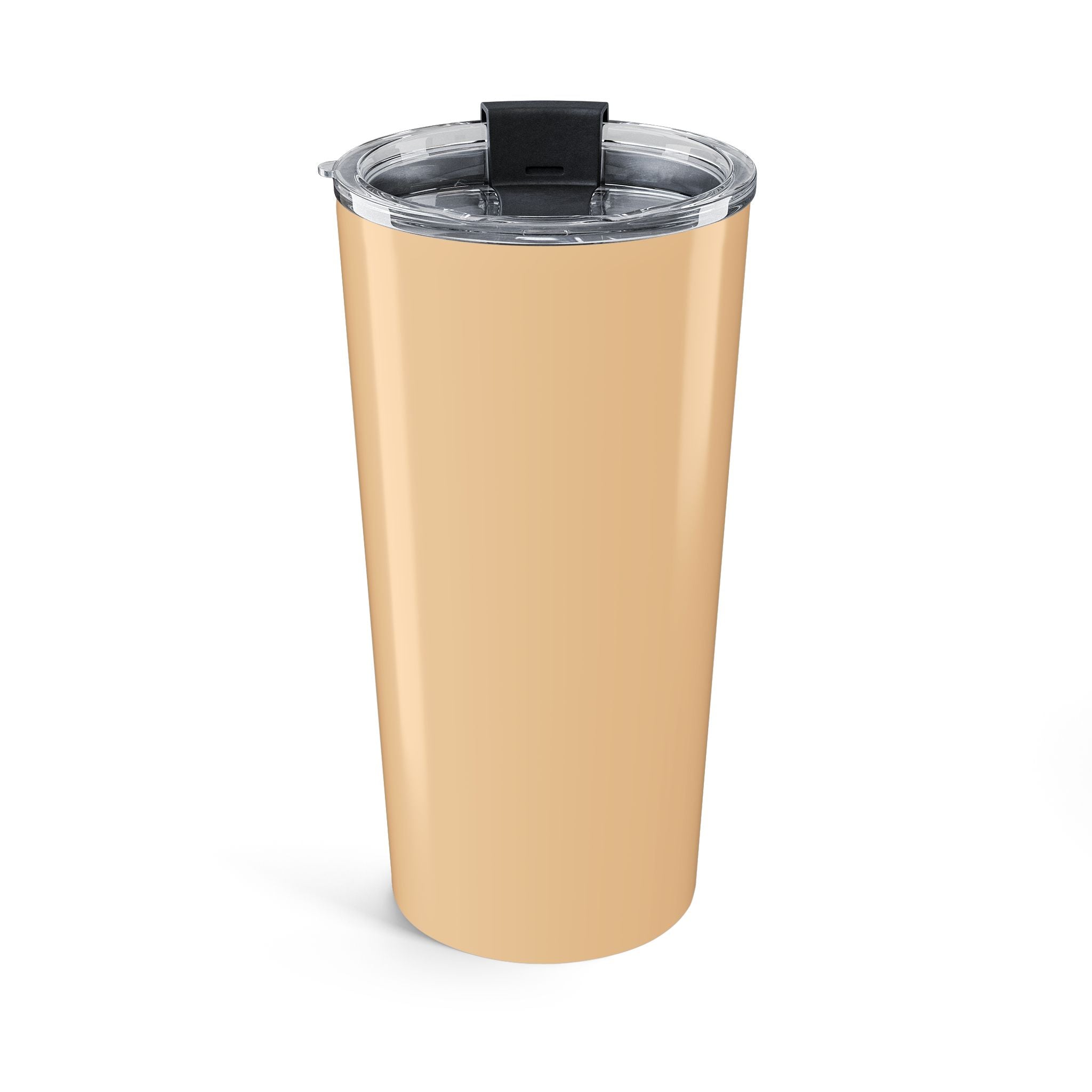 French Bulldog 'Coffee First' 20oz Tumbler