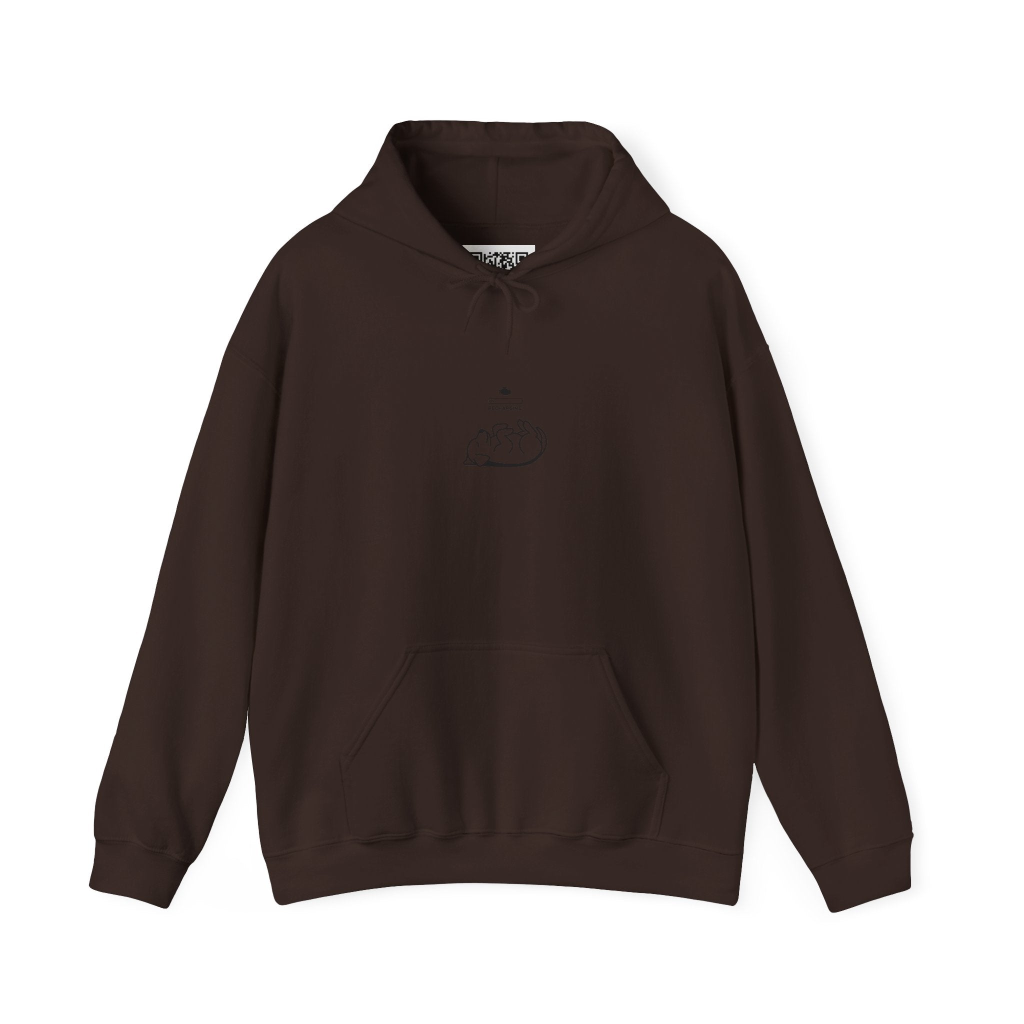 GSP Chaos Engine Hoodie