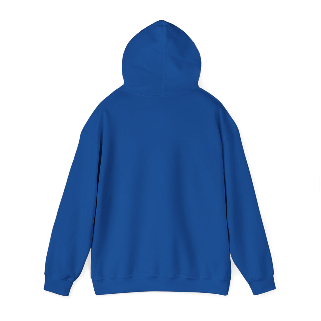 GSD 4 Life Hoodie — my husband is the spare human
