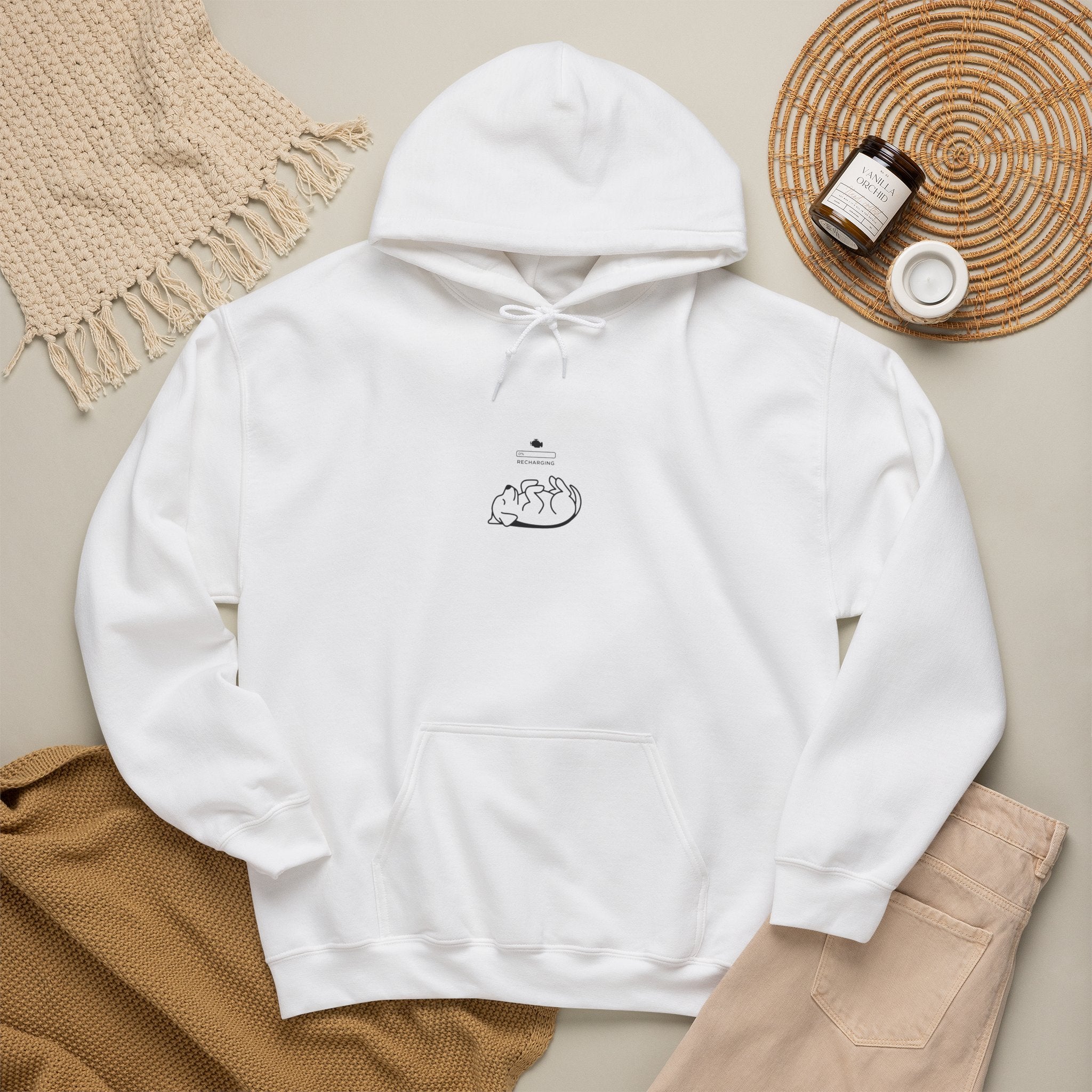 GSP Chaos Engine Hoodie