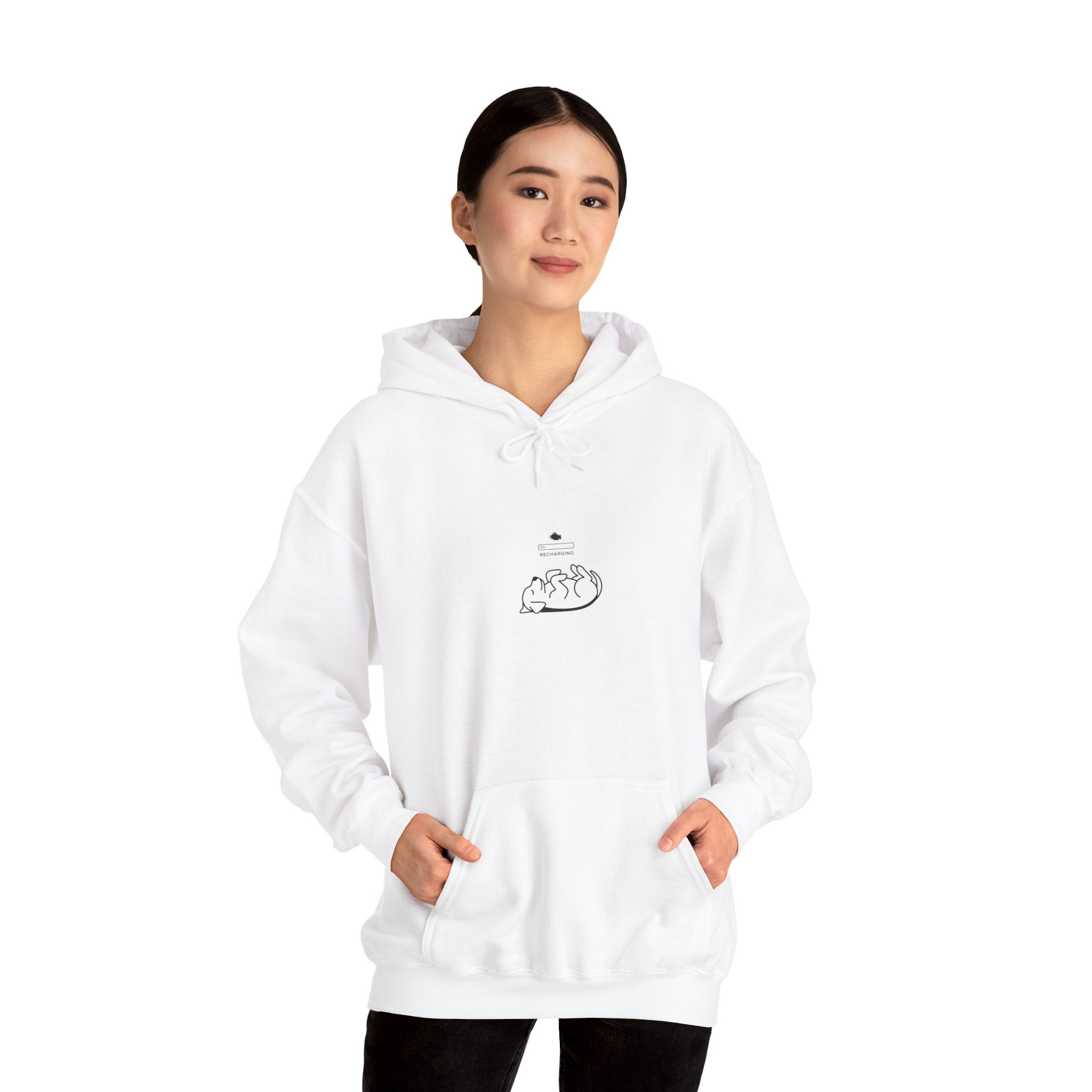 GSP Chaos Engine Hoodie