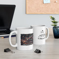 GSP Chaos Engine Ceramic Mug (11oz/15oz)