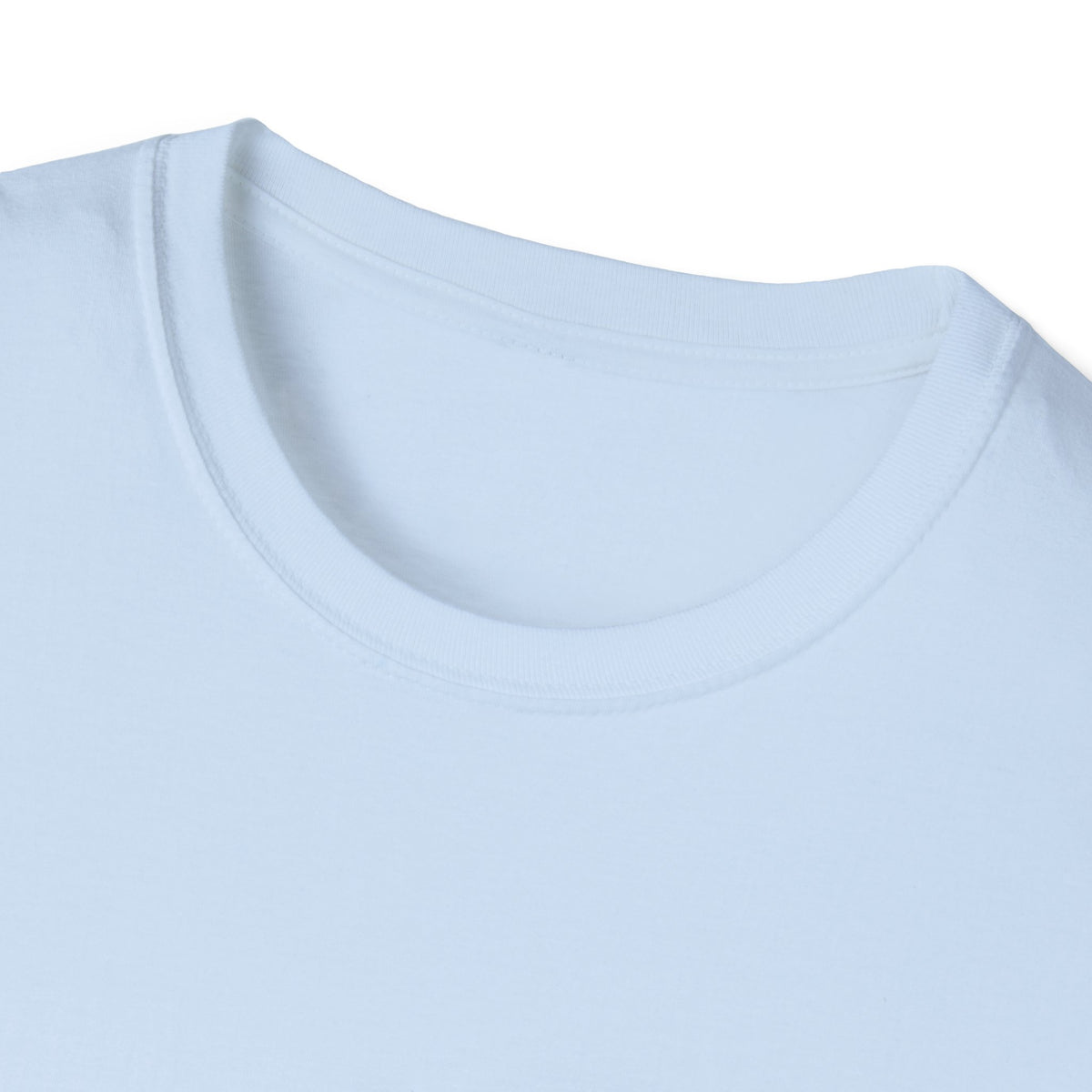Make it your own - Fully Customizable tshirt