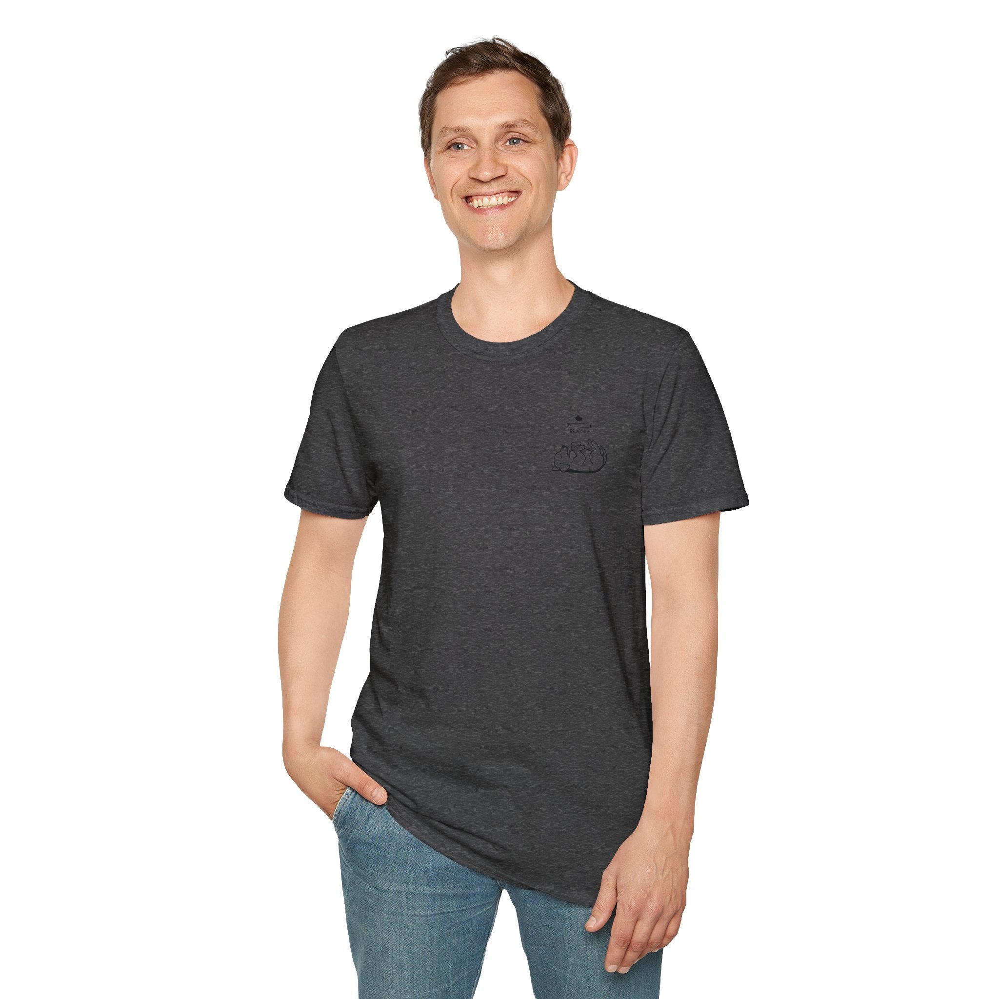 GSP Chaos Engine T-Shirt