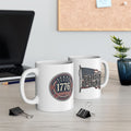 Guardians of the Night Coffee Mug (11oz, 15oz)