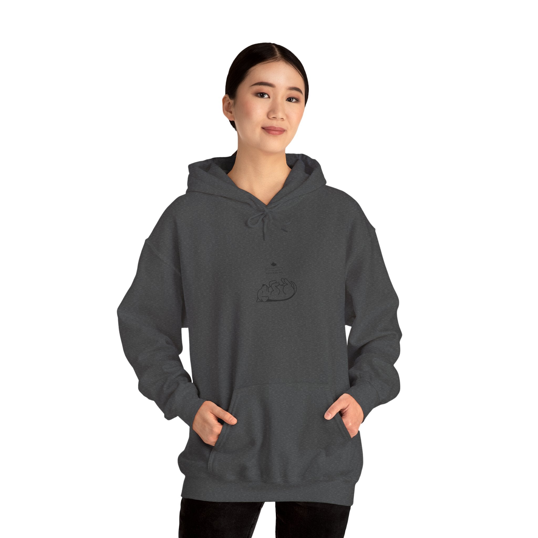 GSP Chaos Engine Hoodie