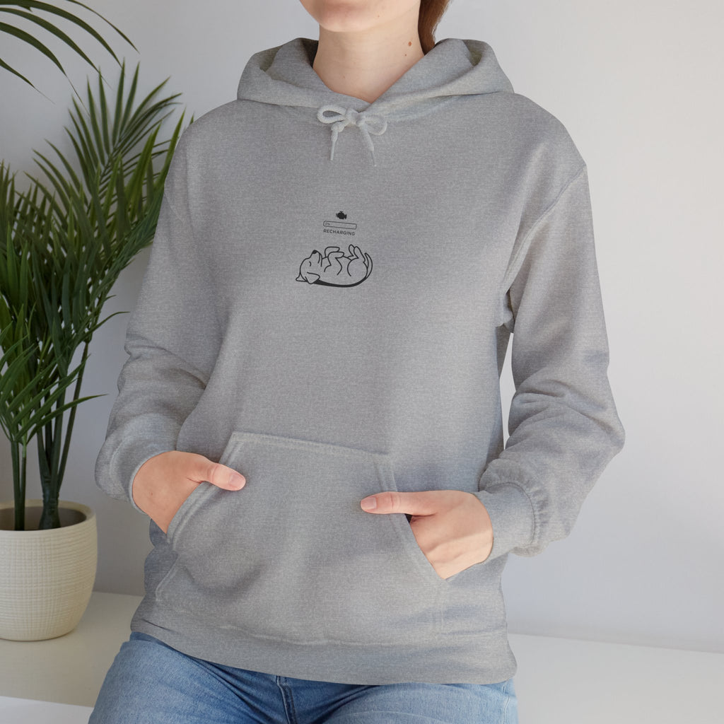 GSP Chaos Engine Hoodie