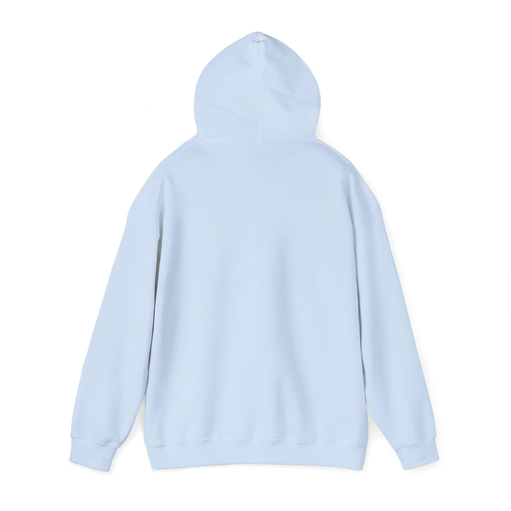 Golden Retriever Hoodie – "I Met You 5 Seconds Ago and I Would Die for You"