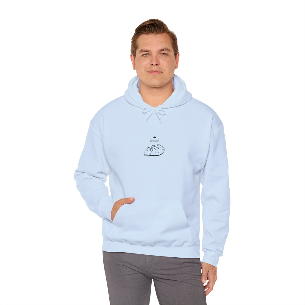 GSP Chaos Engine Hoodie