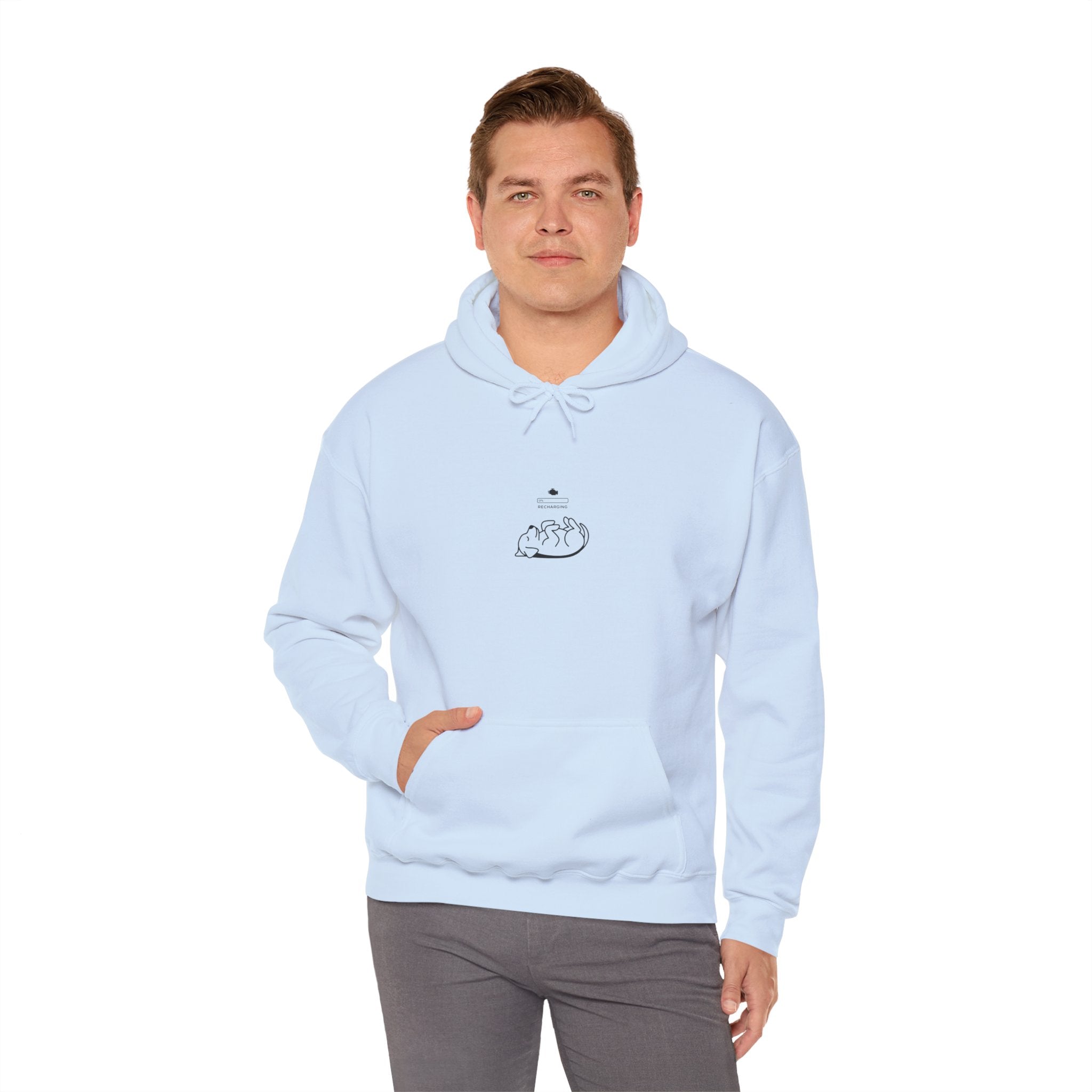 GSP Chaos Engine Hoodie