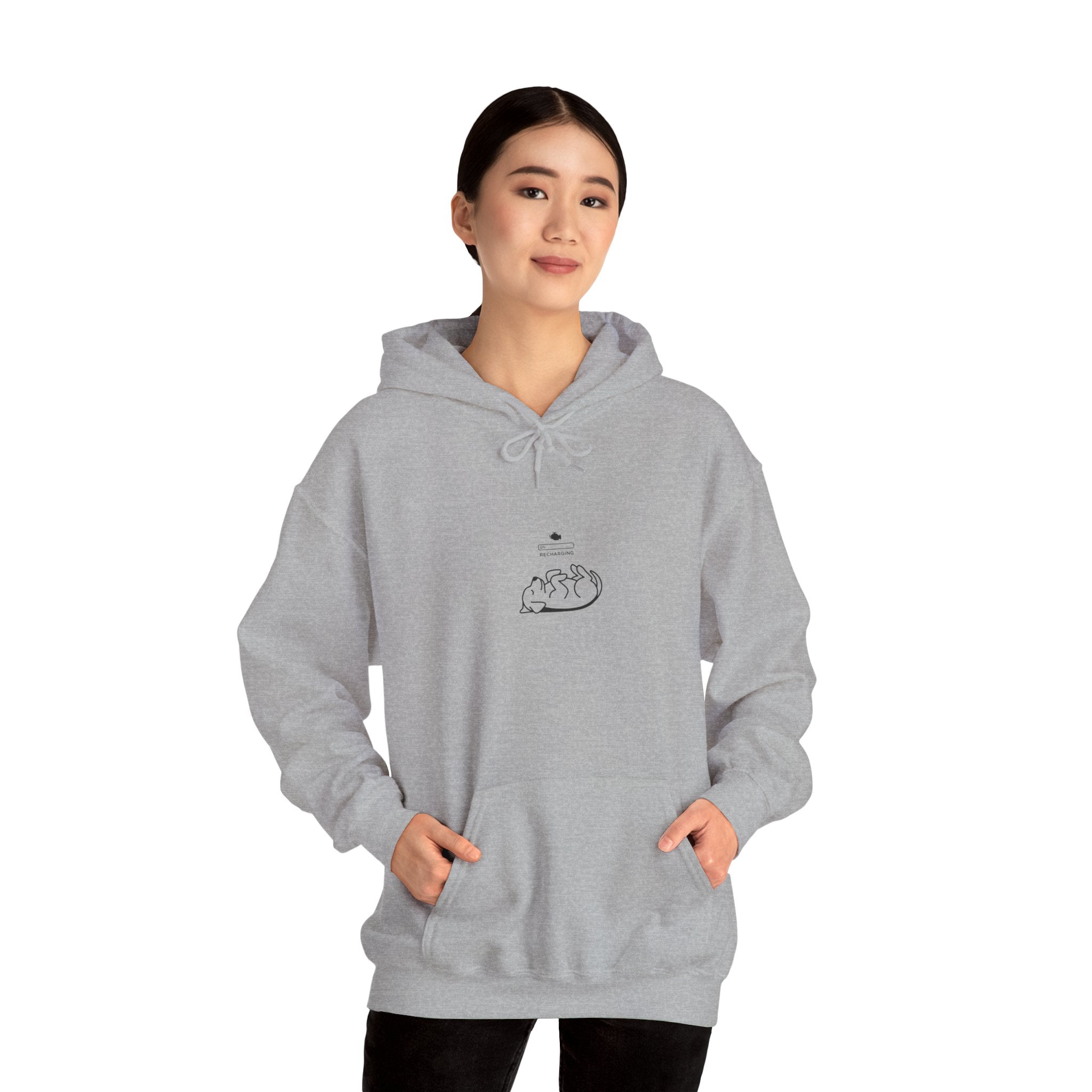 GSP Chaos Engine Hoodie
