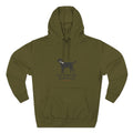 Life Is Better With A Lab Hoodie — Labrador Retriever Dog Lover Pullover