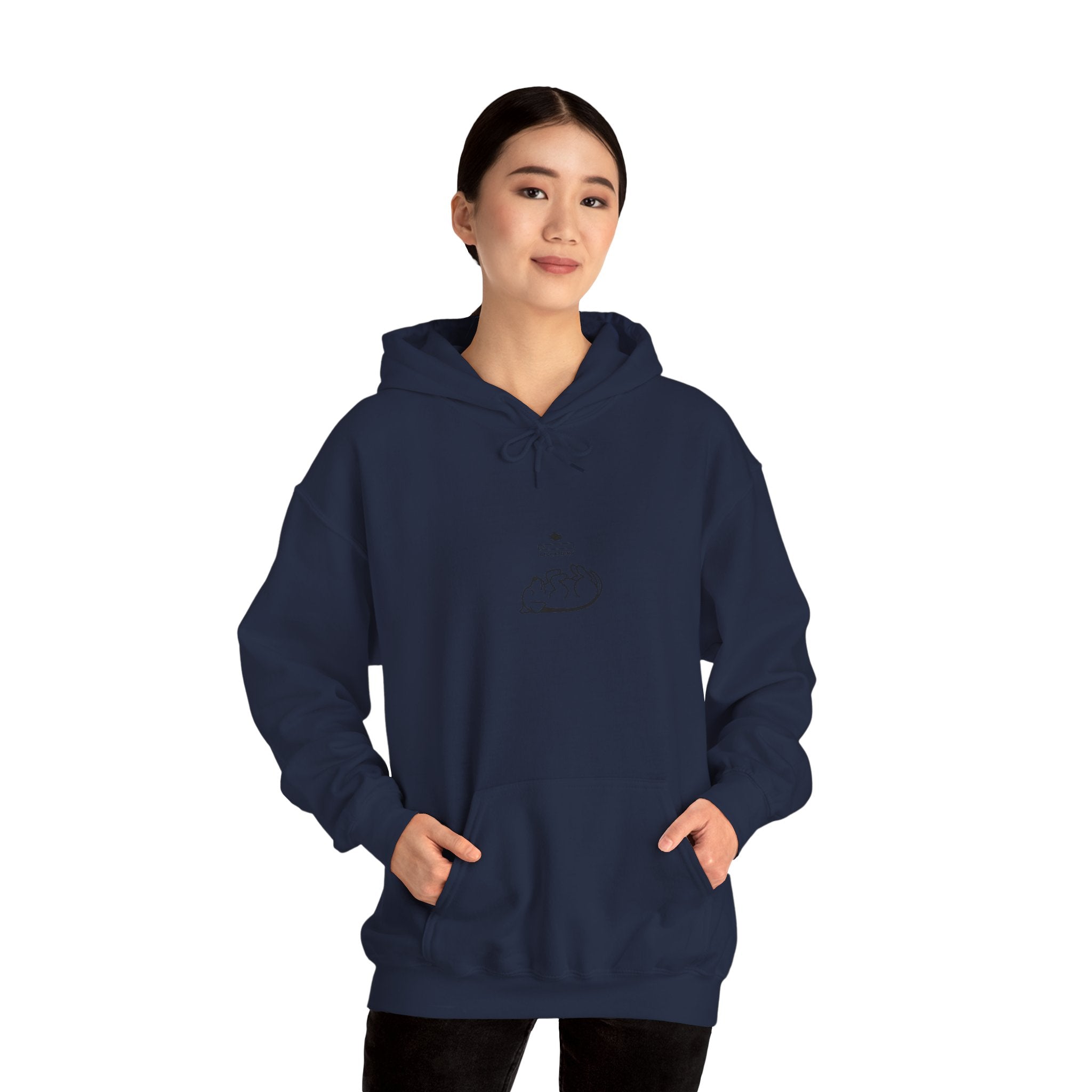 GSP Chaos Engine Hoodie