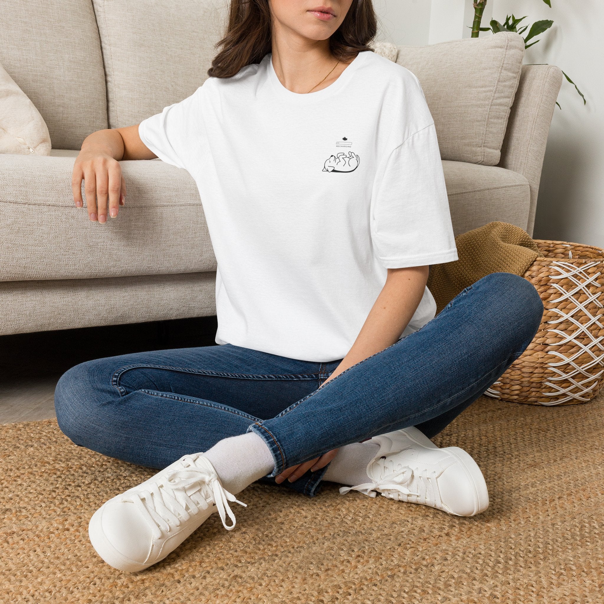 GSP Chaos Engine T-Shirt