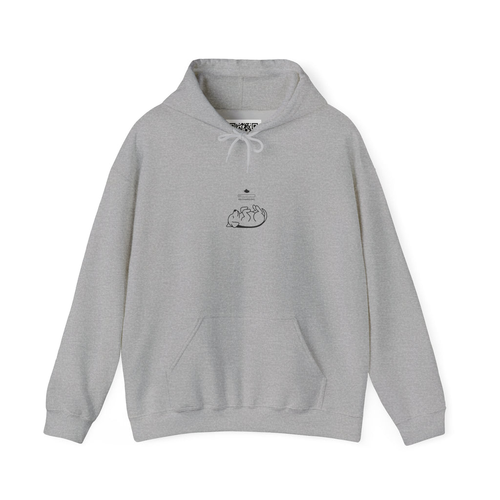GSP Chaos Engine Hoodie