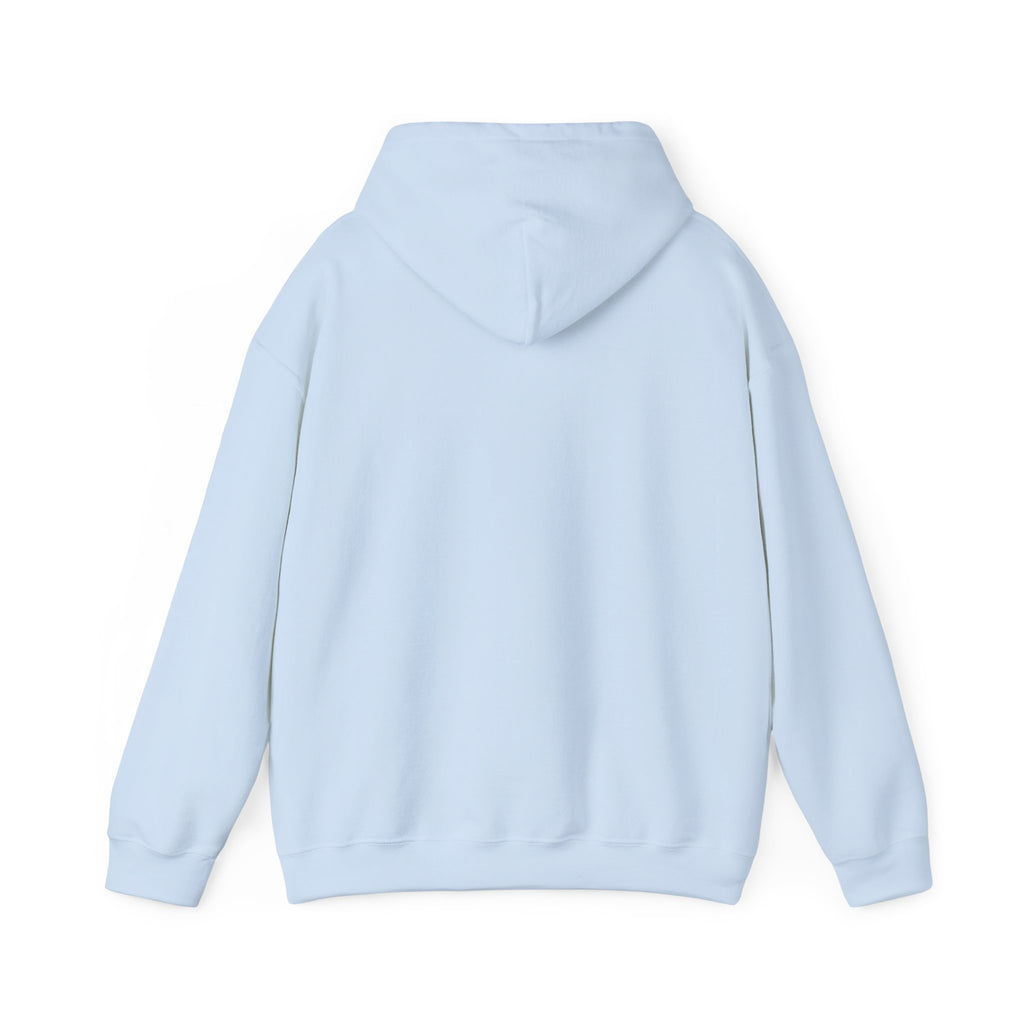 GSD 4 Life Hoodie - wife spare human