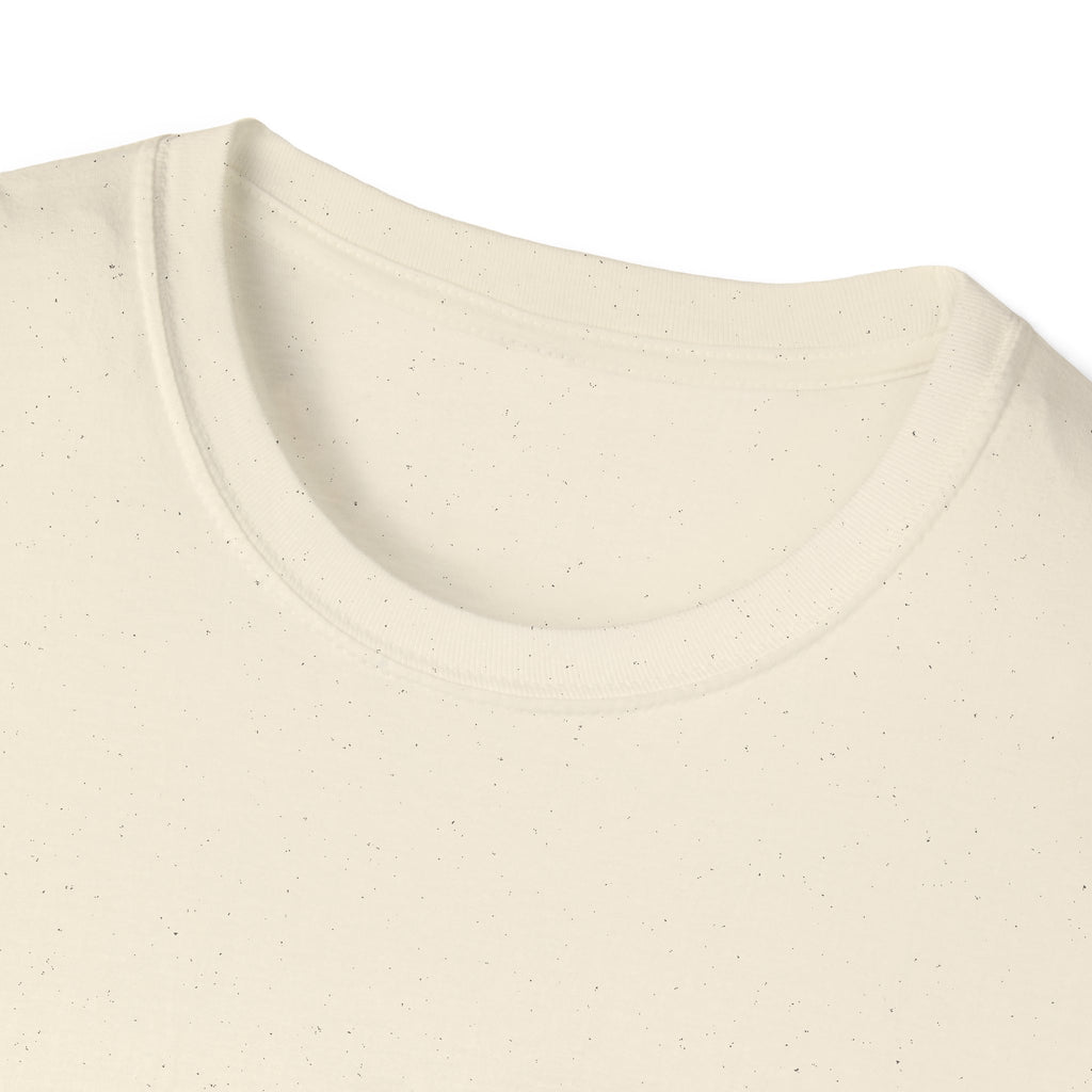 Make it your own - Fully Customizable tshirt