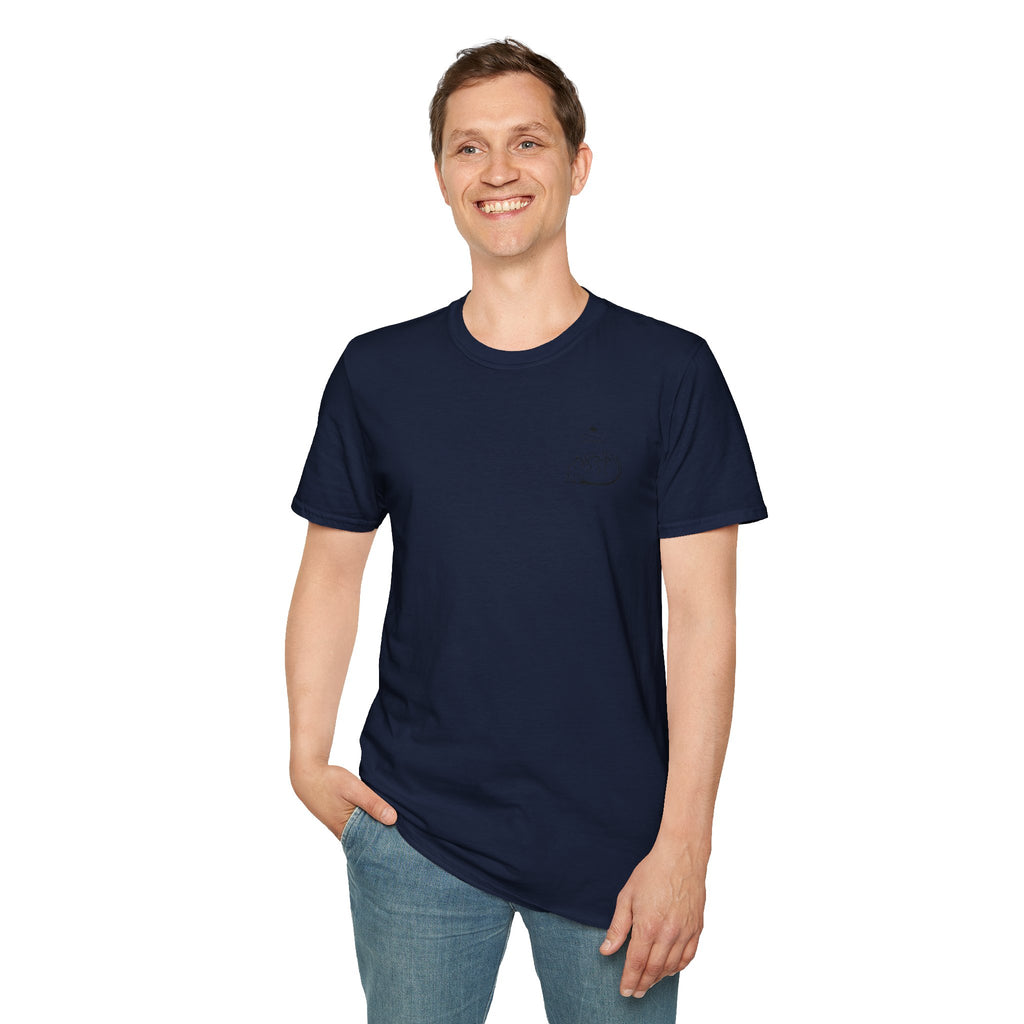 GSP Chaos Engine T-Shirt