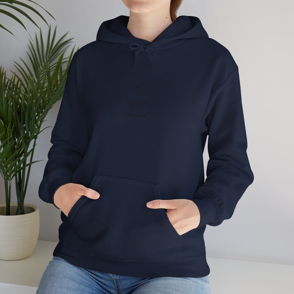 GSP Chaos Engine Hoodie