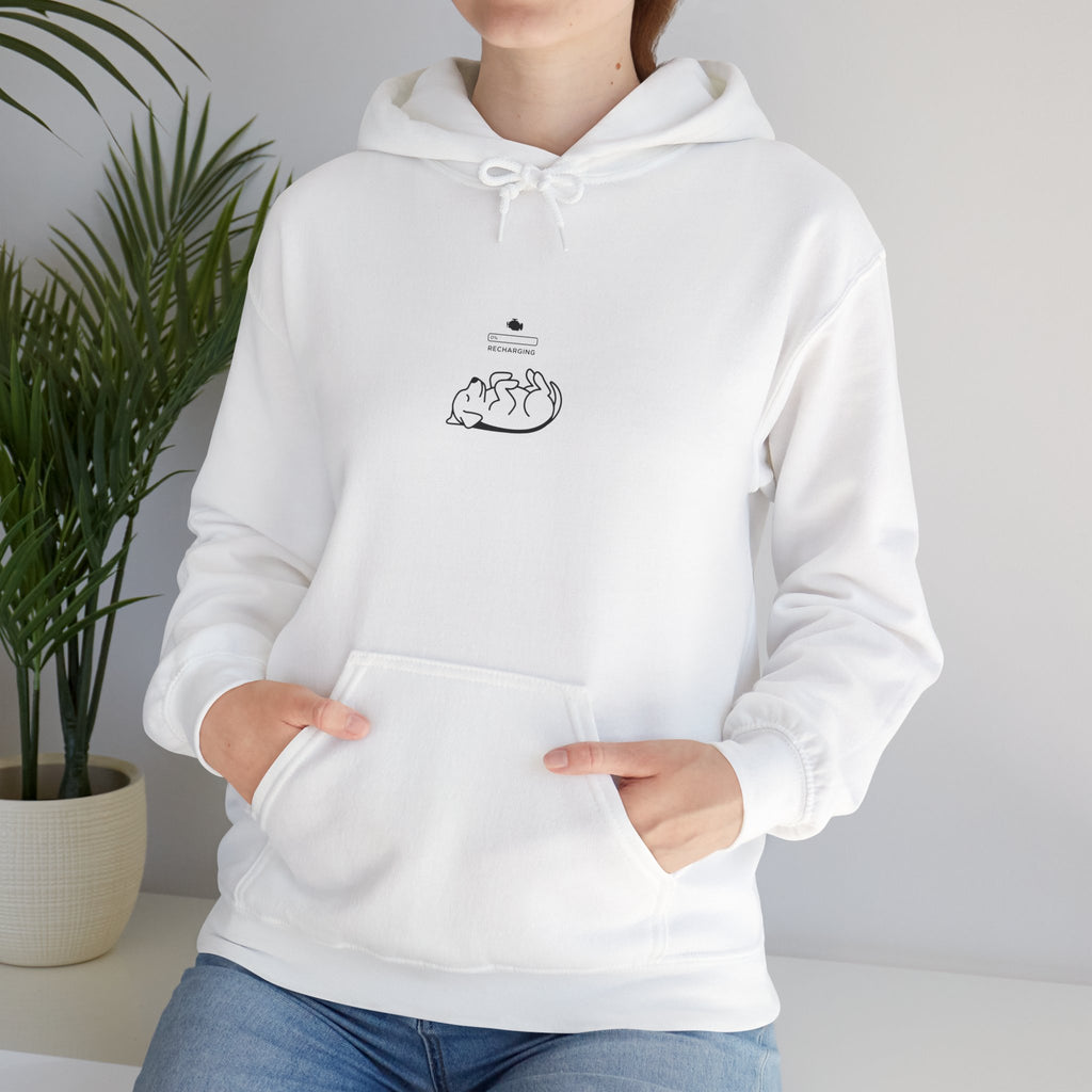 GSP Chaos Engine Hoodie