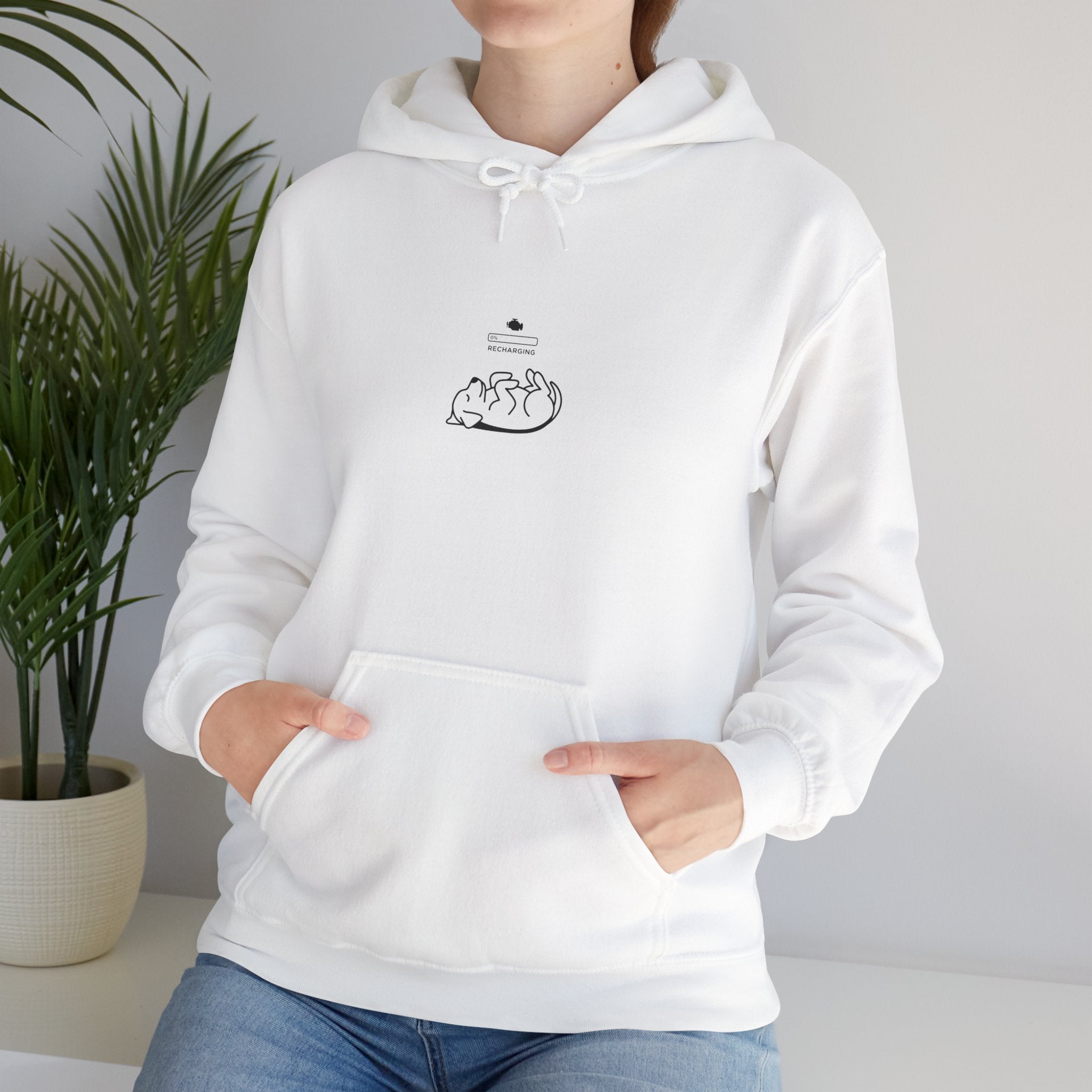 GSP Chaos Engine Hoodie