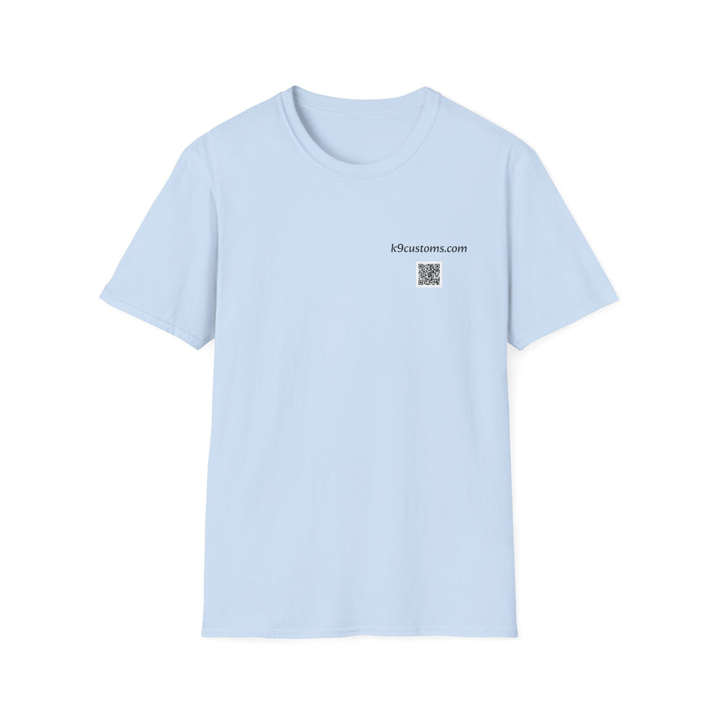 Make it your own - Fully Customizable tshirt